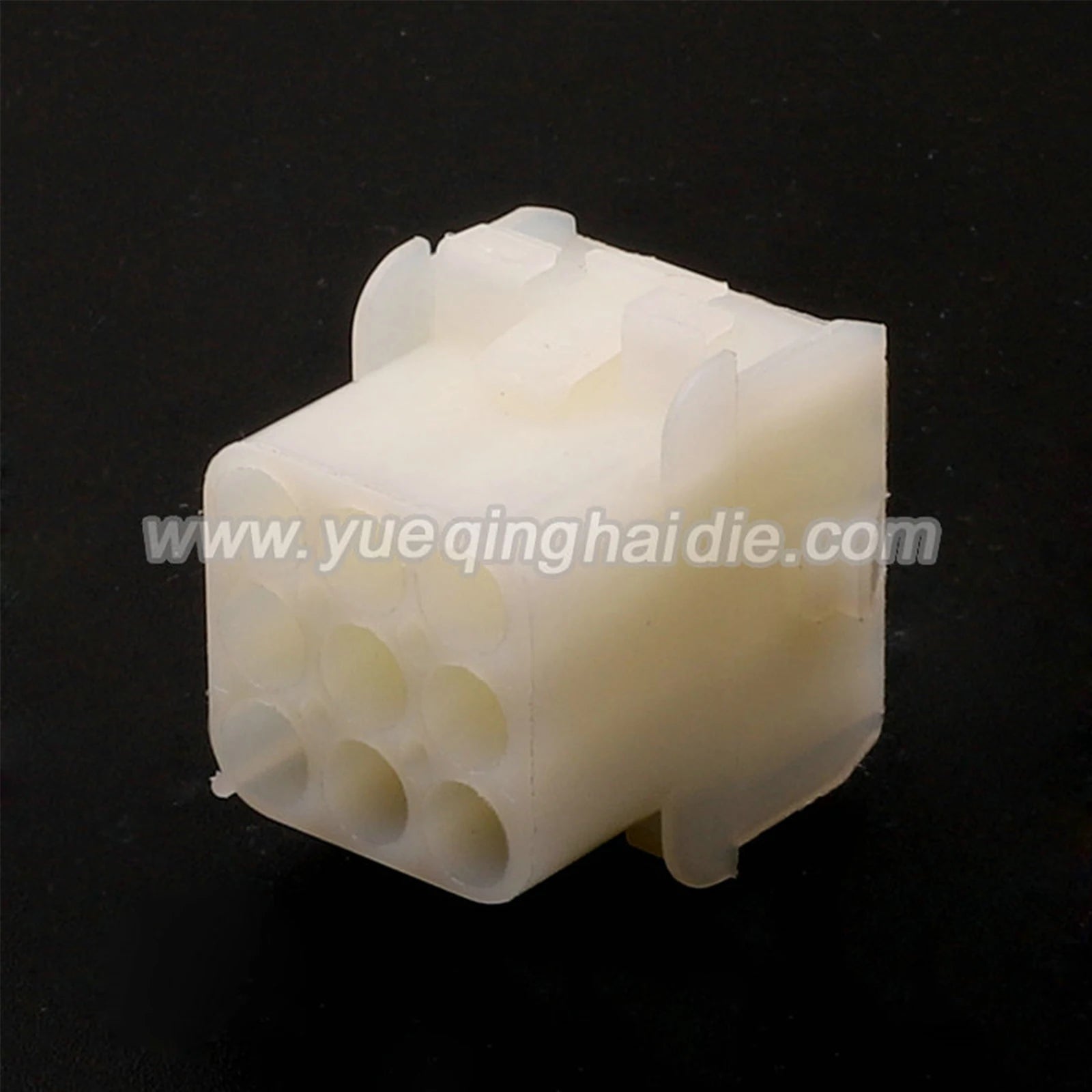 9 Pin Connector Unsealed 2.1mm Series Male Female Connector Wiring Harness Cable Plug for Elevator Auto Cars 1-480706-0 1-480707