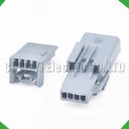 4-Pin Auto Connector Connector Automotive Connectors Double flashing warning Toyota