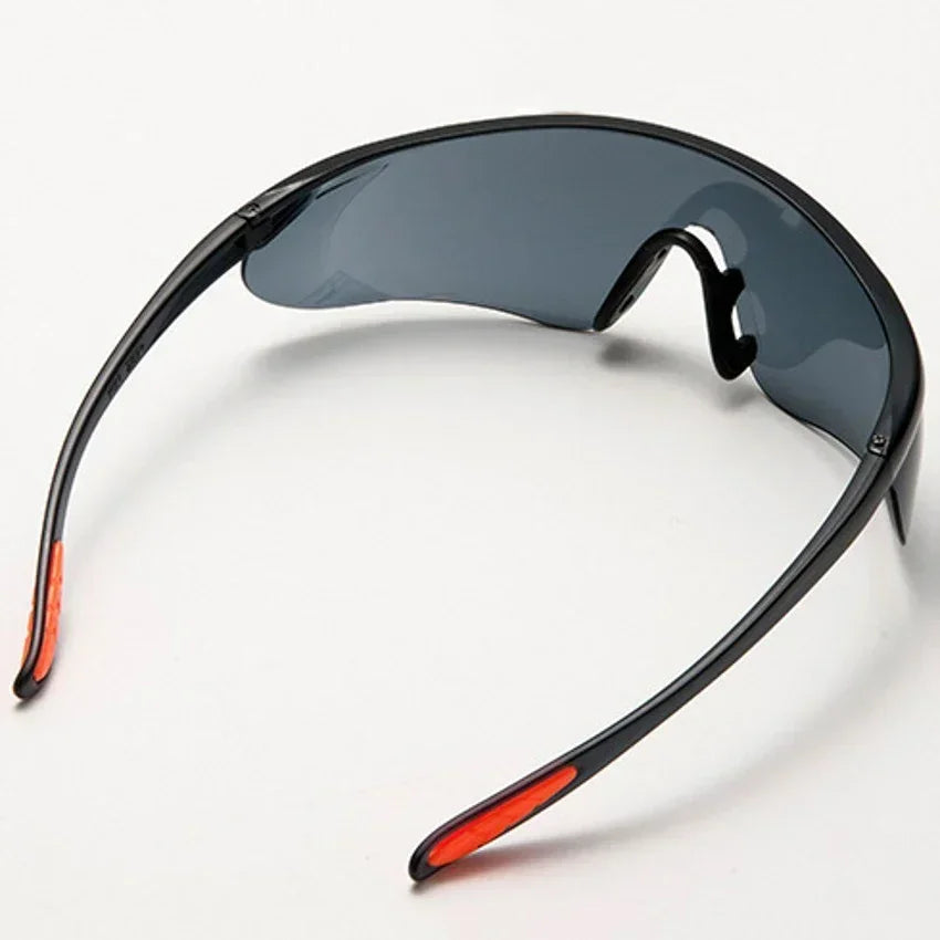 Motorcycle Anti-splash Goggles Work Safety Industrial Eye Protect Cycling Windproof Dustproof Blinds Laboratory Goggle Unisex