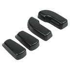 4X Electric Front Seat  Adjustment Switch Handle  For NISSAN Power Seat  Adjustment Button  Switch Angle Adjustment  Switch