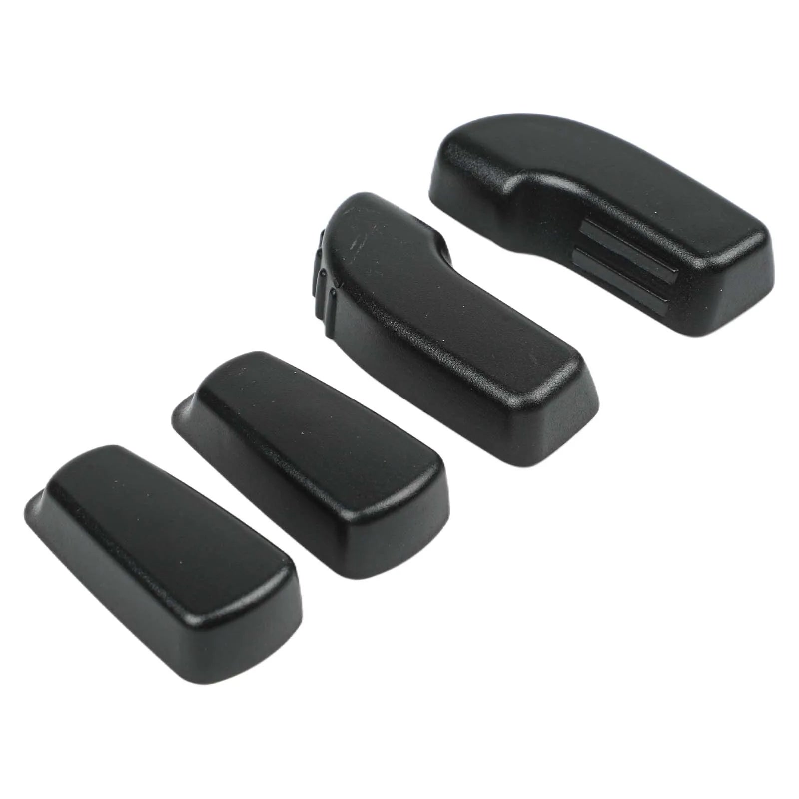 4X Electric Front Seat  Adjustment Switch Handle  For NISSAN Power Seat  Adjustment Button  Switch Angle Adjustment  Switch