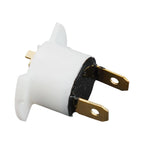 Car H1 Halogen  Headlight Bulb Socket Holder For Honda  For CR-V For Prelude For Acura Halogen  Accessory Socket Adapter