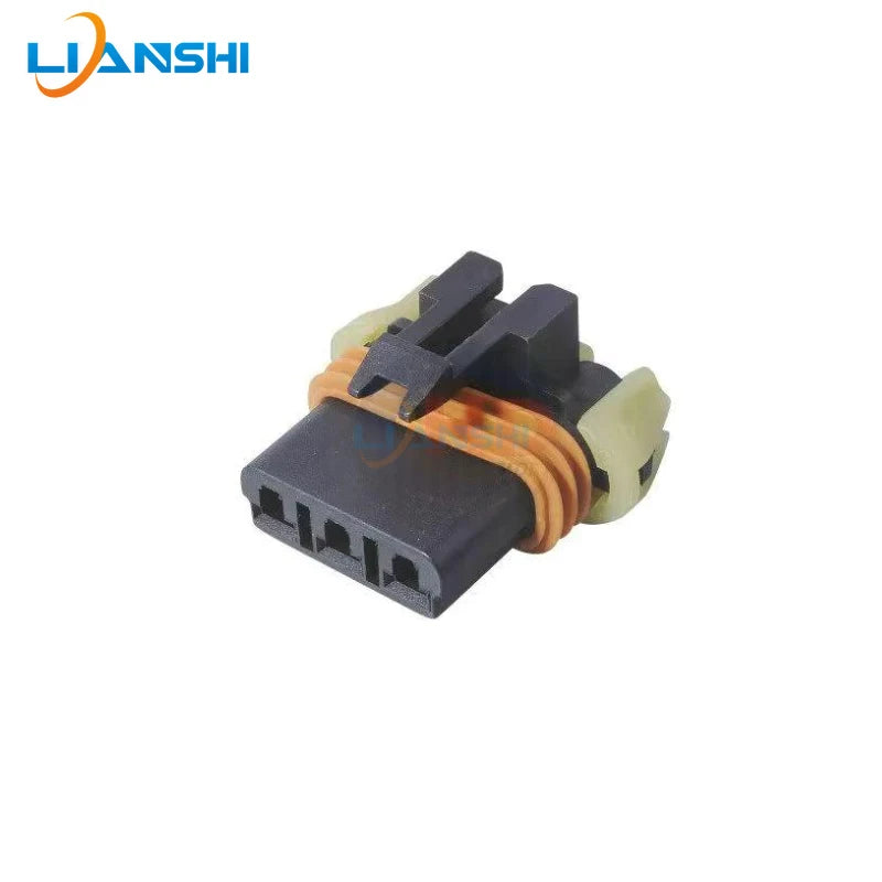 DJ7039Y-2.8-21/11 Great Wall Haval oxygen sensor plug automotive waterproof wiring harness connector