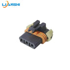 DJ7039Y-2.8-21/11 Great Wall Haval oxygen sensor plug automotive waterproof wiring harness connector