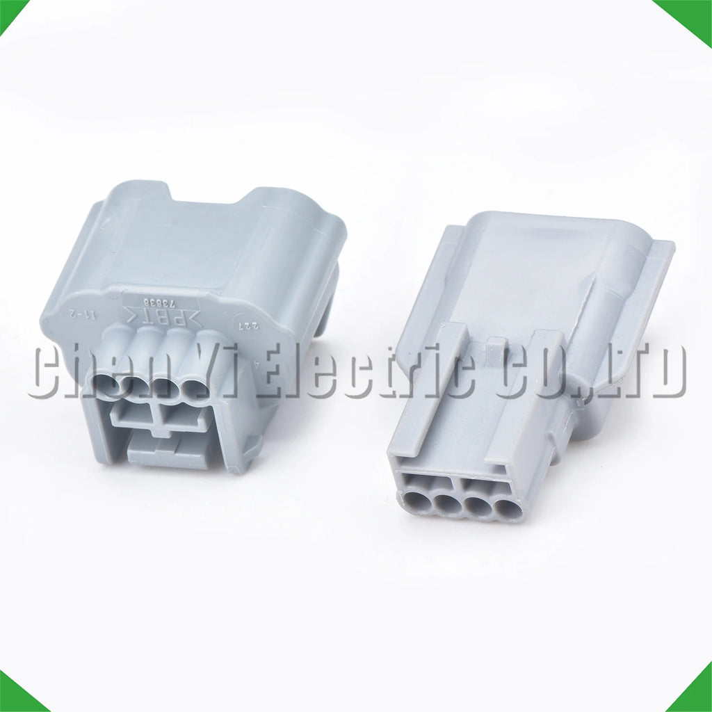 4-Pin Auto Connector Connector Automotive Connectors Oxygen sensor Nissan sensor