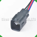 4-Pin Connector Connector Automotive waterproof connector oxygen sensor sensor