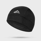 Quick-Dry & Anti-UV Unisex Cycling Cap: Cooling, Sweat-Wicking Helmet Liner for All Outdoor Sports, Easy-Care Fabric Motorcycle