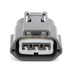 3 Pin Waterproof 2 mm Male Female Connectors Motorcycle Harnesses Wiring Harness E03FGY-RS/6189-0779/6918-1595/6189-7471