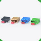 8-Pin Auto Connector Connector Automotive Connectors Flowing lights Brake Vw Audi led