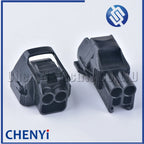 2 Pin Auto Crankshaft Position Sensor Plug Waterproof Connector 7283-7026-30 7282-7026-30 For Toyota 90980-10887 90980-10886