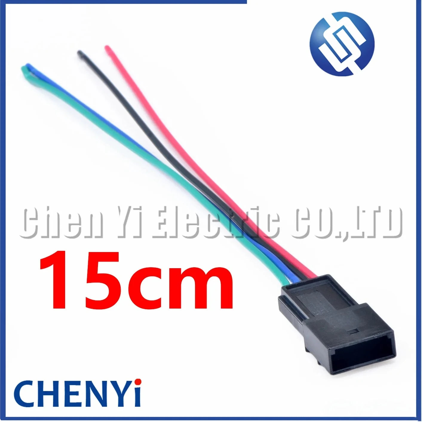 4 Pin Auto connector Audio multi-media Modified Plug Steering wheel plug 8E0972643 8E0971832 1534130-1 1534131-1 8E0 972 643