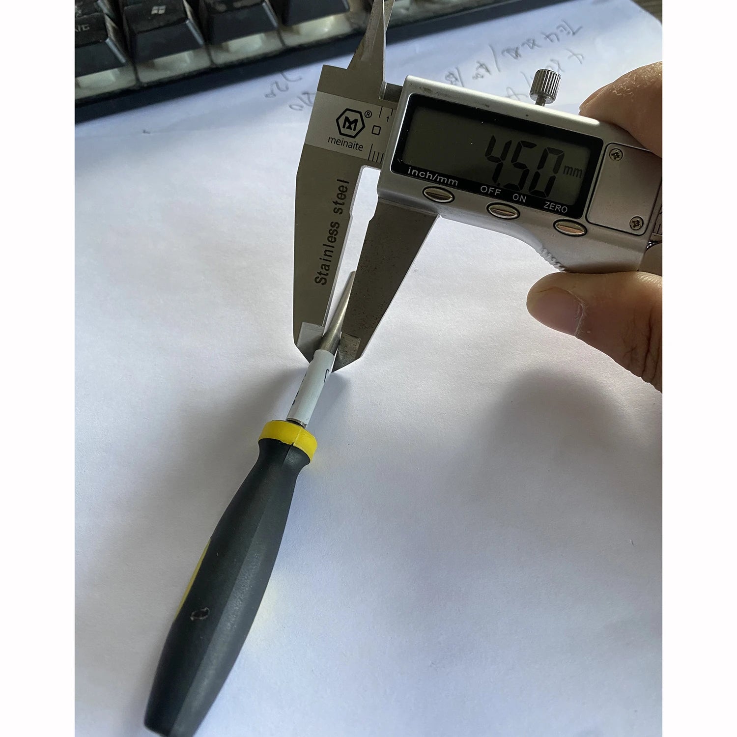 Round Pins Removal Tool Pin extractor Tool For 929989-1 929990-1 66601-1 66602-1 929974-1 929975-1 929967-1 929968-1