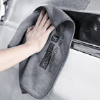 Premium Microfiber Car Towel Set - Ultra Soft Scratch-Free Drying & Detailing Amagi