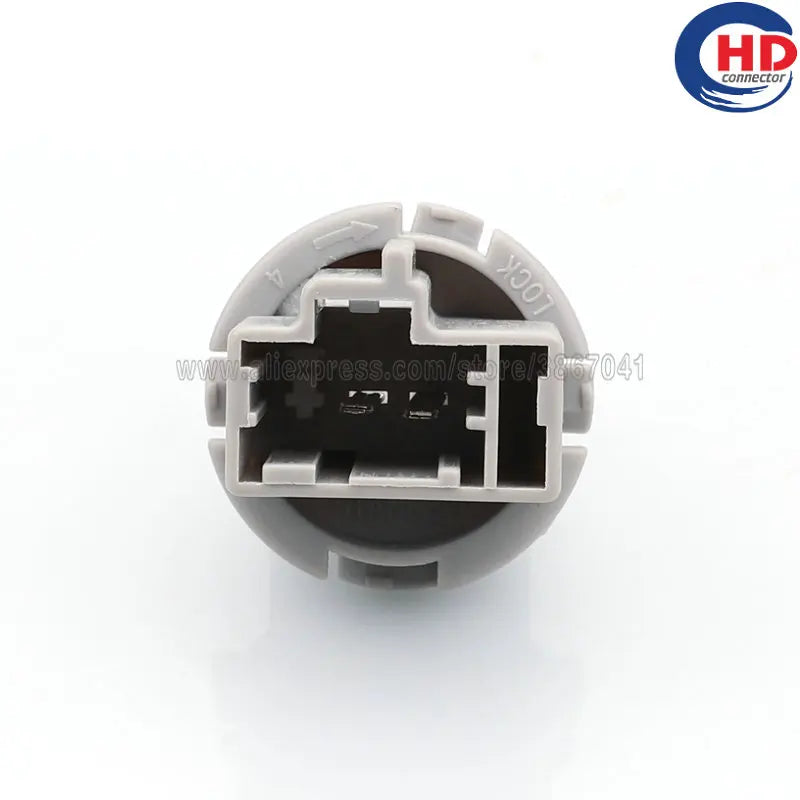Auto lamp holder wiring harness connector plug 33514-S50-003 6098-0241