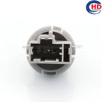 Auto lamp holder wiring harness connector plug 33514-S50-003 6098-0241