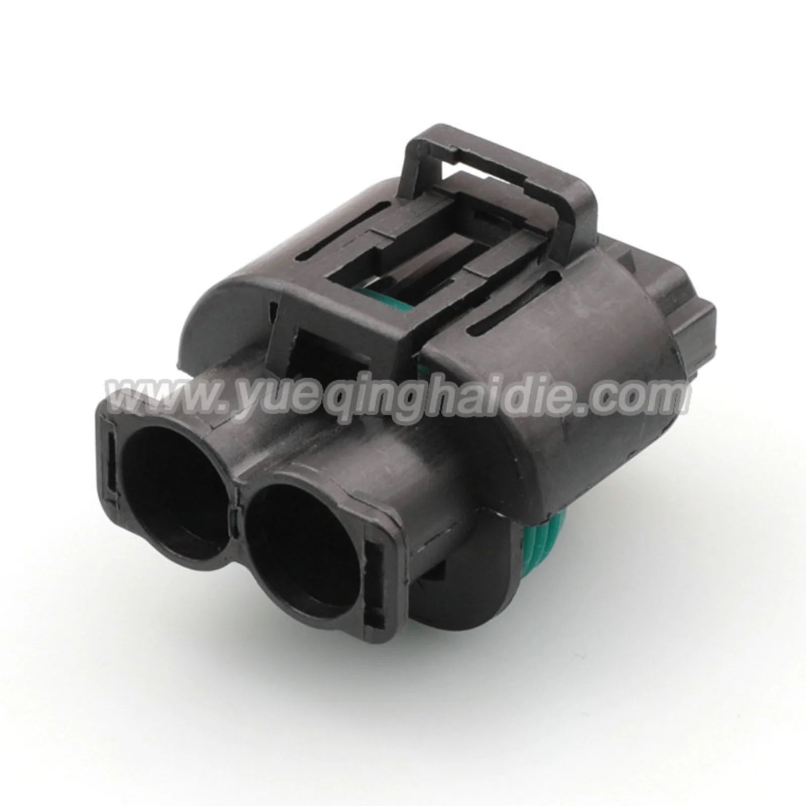 AMP 2 Pin 8mm Series Male Female Waterproof Connectors Wiring Harness For Peugeot Citroen C-Triomphe CL4 1544334-1 1544317-1
