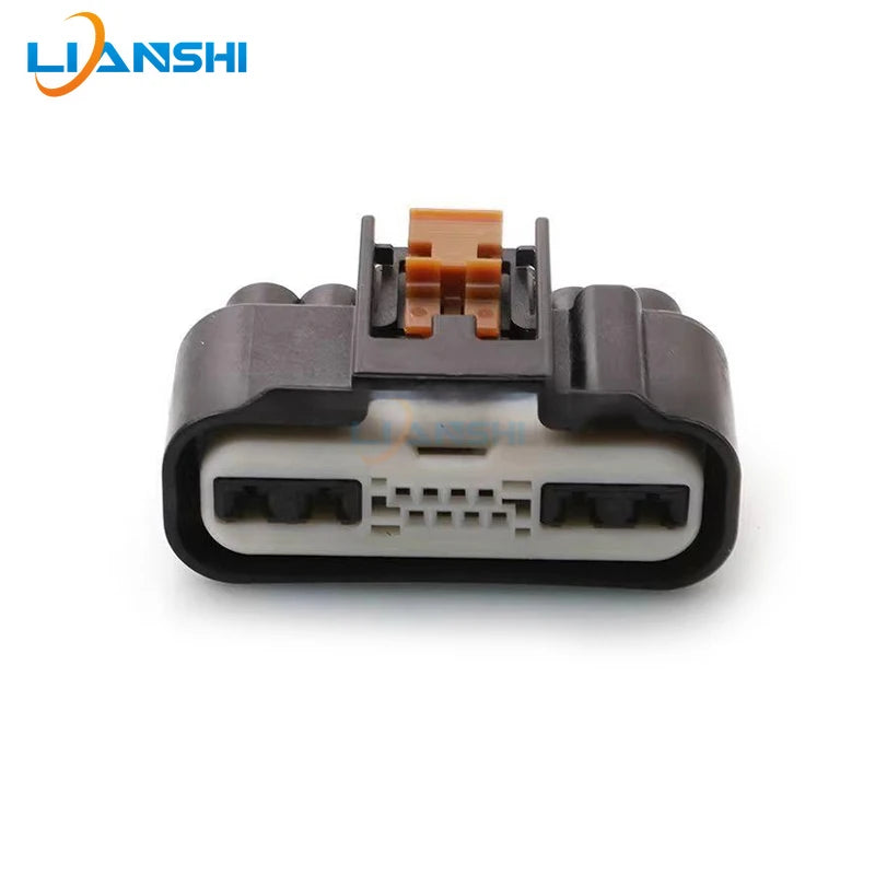 31034-4007 is suitable for seat wiring harness plugs and automotive wiring harness connector plugs. Dj722-1-3-21