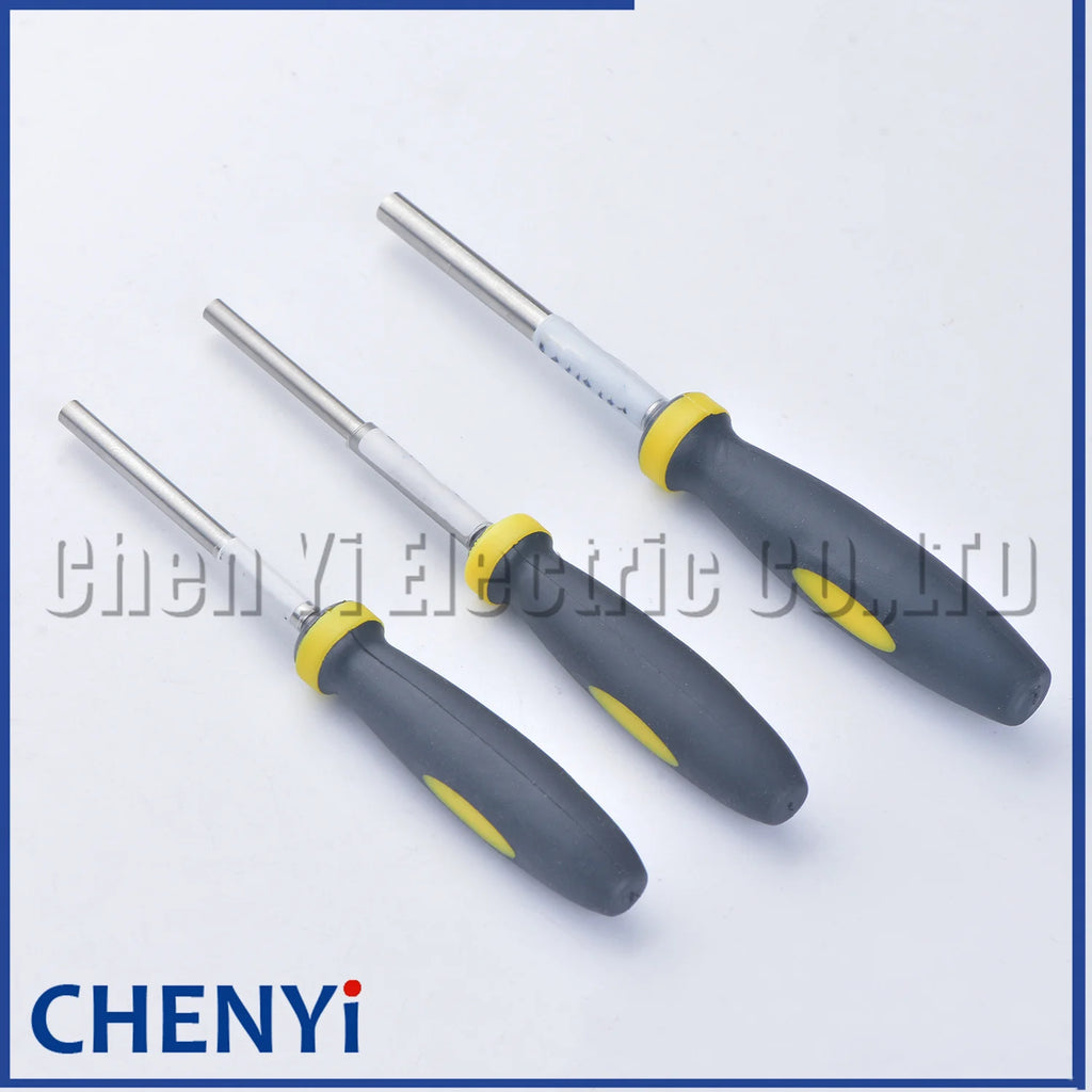Round Pins Removal Tool Pin extractor Tool For 929989-1 929990-1 66601-1 66602-1 929974-1 929975-1 929967-1 929968-1