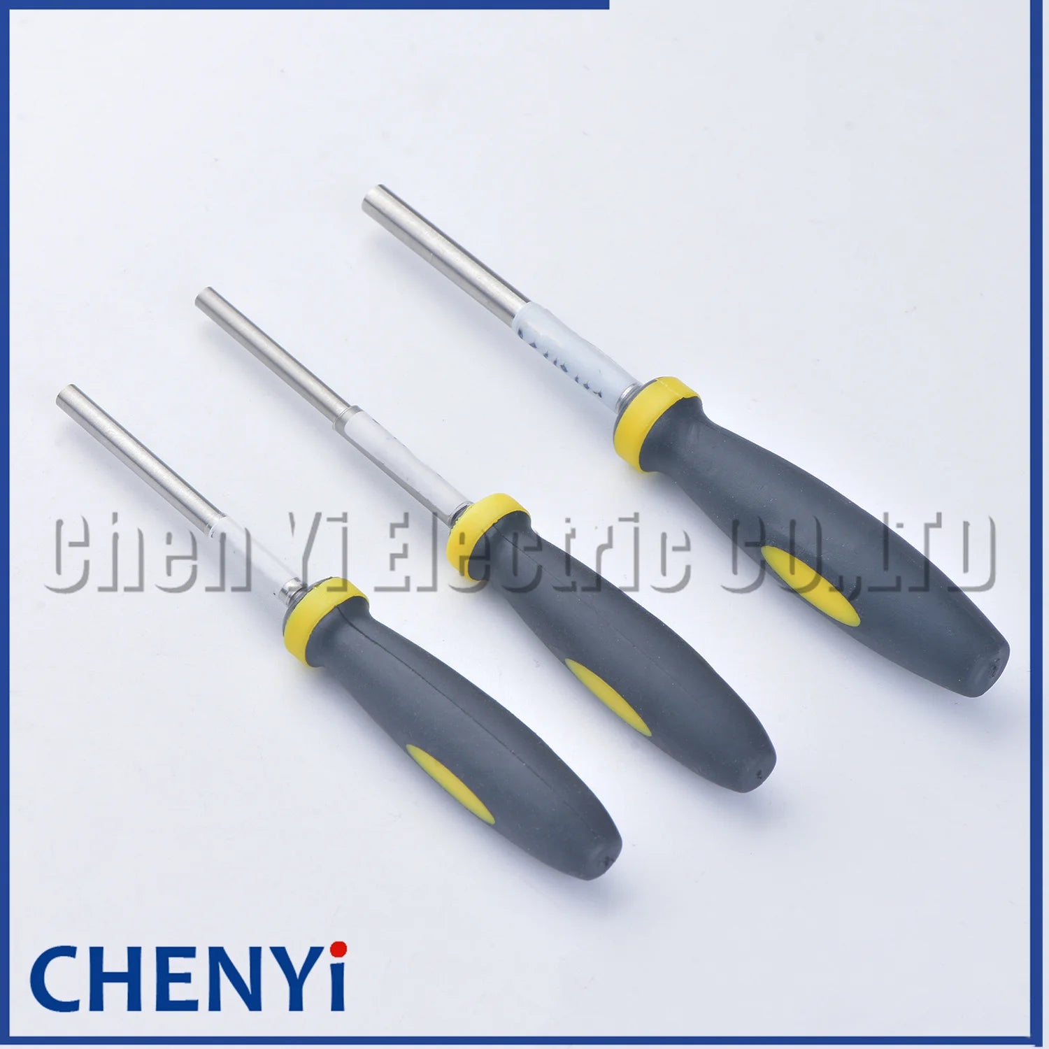 Round Pins Removal Tool Pin extractor Tool For 929989-1 929990-1 66601-1 66602-1 929974-1 929975-1 929967-1 929968-1