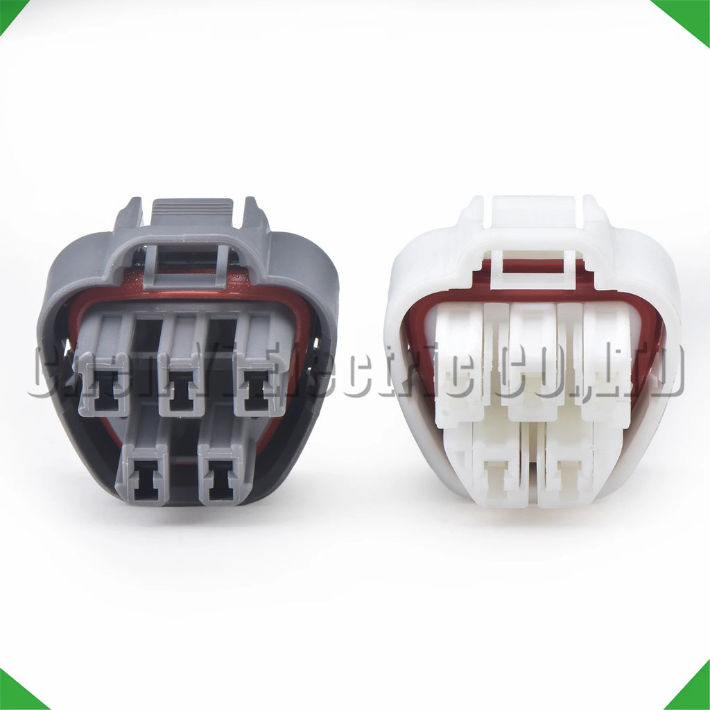 5-Pin Auto Connector Automotive Connector Assembly harness MG641521-4 Toyota