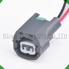 2-Pin Auto Connector Connector Water Temperature Sensor Lgnition Speaker sensor