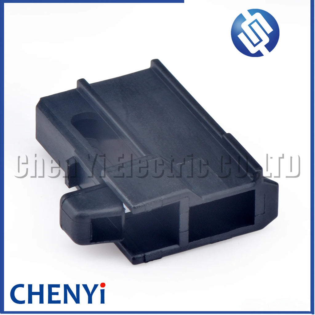 1 Pin female Automotive connector 178471-2 178471 90980-10619 10619 Horn harness plug with Pin For Toyota Lexus Scion Subaru