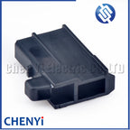 1 Pin female Automotive connector 178471-2 178471 90980-10619 10619 Horn harness plug with Pin For Toyota Lexus Scion Subaru