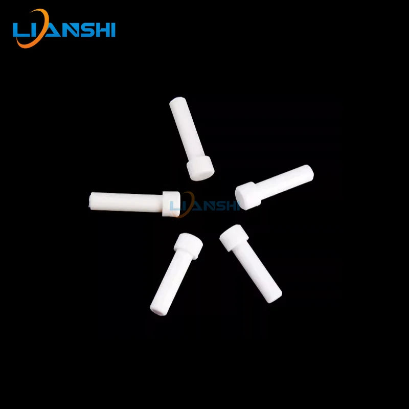 114017 Deutsch type connector seal plug blind rod Waterproof plug blind round 114017-ZZ
