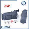 25 Pin DQ200 0AM DSG Engine Gearbox Plug 1H0 973 327A 1H0 973 215A 1H0973327A 1H0973215A 1K0 973 213