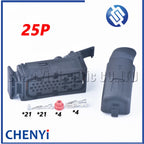 25 Pin DQ200 0AM DSG Engine Gearbox Plug 1H0 973 327A 1H0 973 215A 1H0973327A 1H0973215A 1K0 973 213