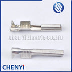 50 pcs car splices wire terminal  crimp electrical pin for Computer ECU Wire Cable Socket connector MX23A18SF1 MX23A26SF1