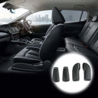 4X Electric Front Seat  Adjustment Switch Handle  For NISSAN Power Seat  Adjustment Button  Switch Angle Adjustment  Switch