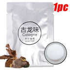 Car Interior Air Freshener Supplies Vent Clip Replacement Set Pads Solid Fragrance Scent Air Freshener Refill Tablets Deodorizer