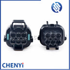 6 Pin Automotive Connector Auto Throttle Idle Motor Wire harness plug PB535-06027 PB521-06020 For Mazda MitsubisIdle 4G15 4G18