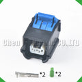 2-Pin Auto Connector Sensor Waterproof Connector 90980-85011 90980-81865 sensor
