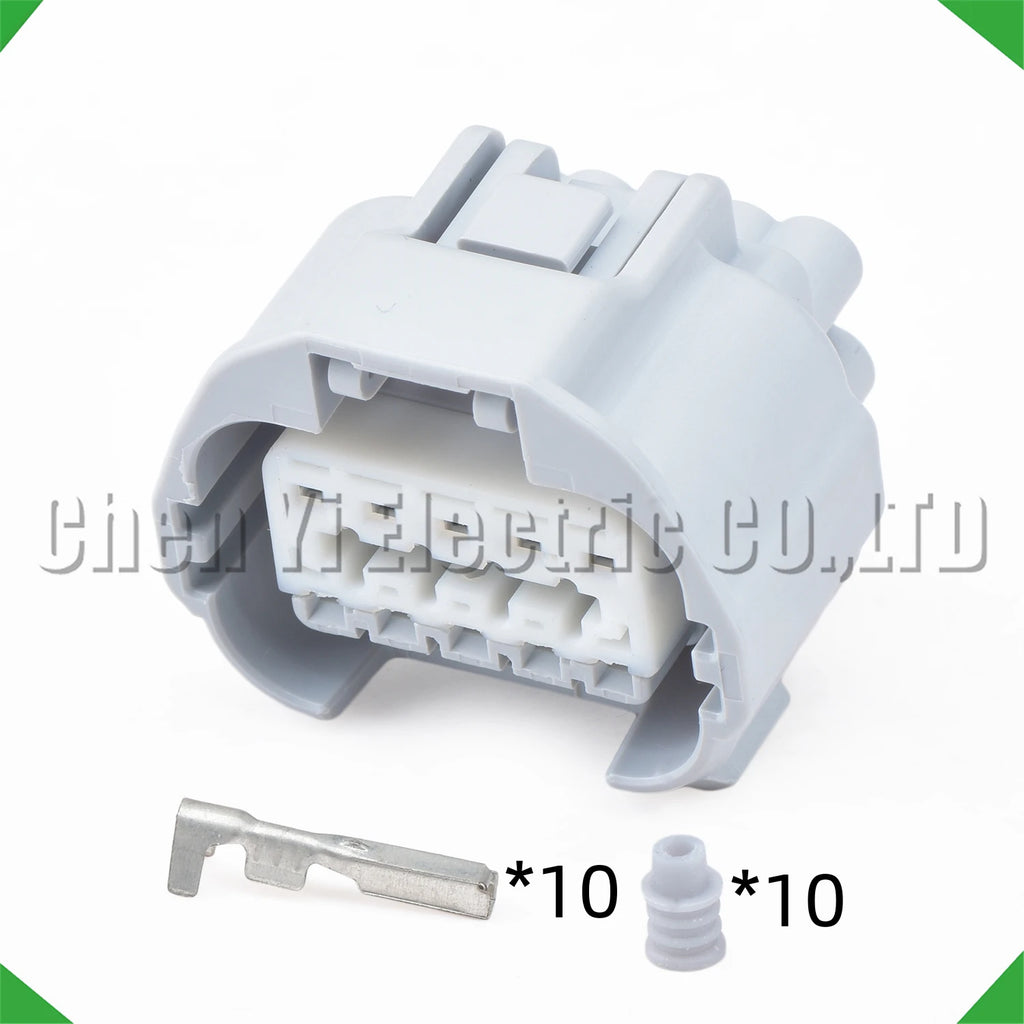 10-Pin Auto Connector Automotive Connectors Transmission gearbox switch harness MG6433