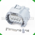 10-Pin Auto Connector Automotive Connectors Transmission gearbox switch harness MG6433