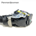 16 36 89 Pin ECU EDC7 C7 Car Computer Board Plug Socket Electrical Cable Connectors Wiring Harness Plug Suitable 1928404195