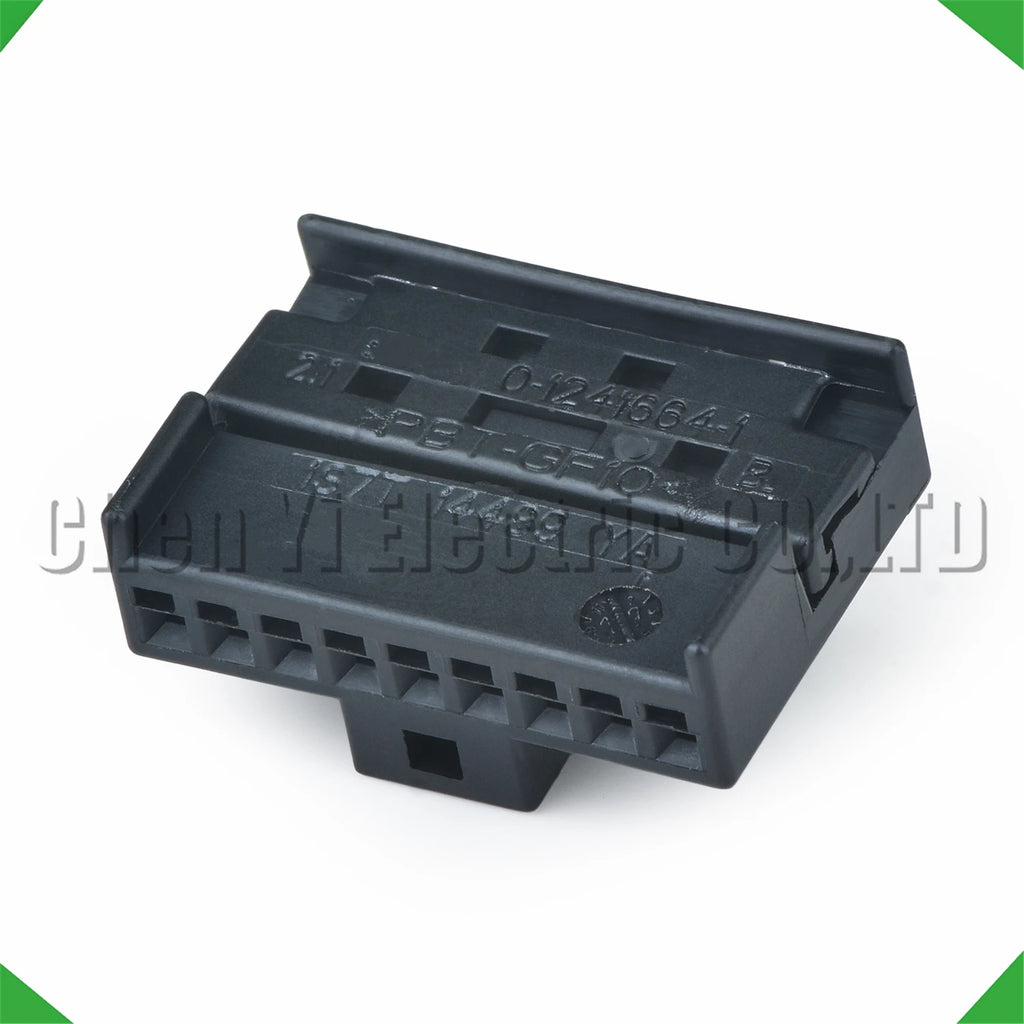 9-Pin Auto Connector Connector Automotive Connectors Computer module Ford
