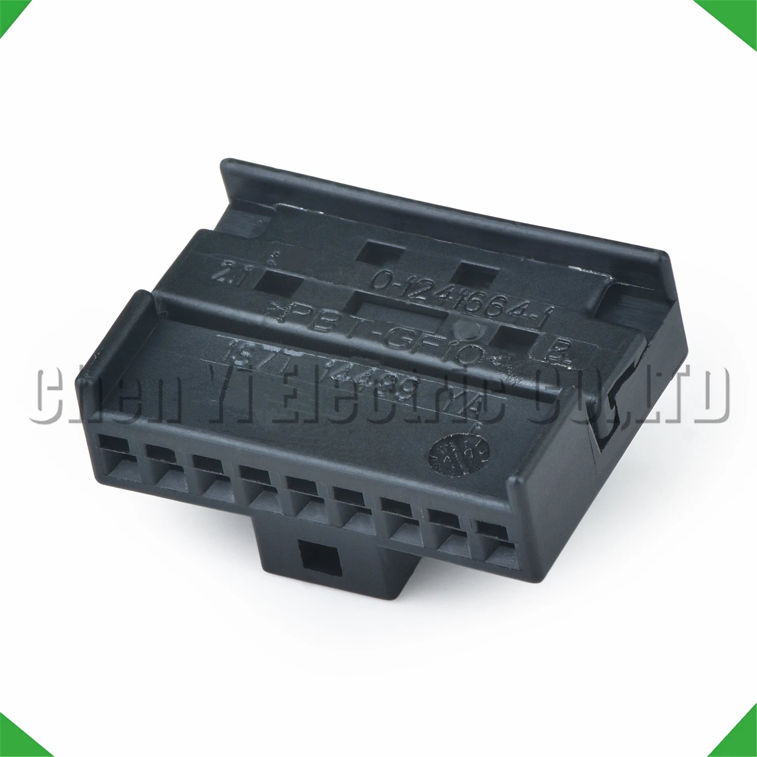 9-Pin Auto Connector Connector Automotive Connectors Computer module Ford