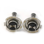 2Pcs Car H7 Xenon Headlight 12V 55W 6000K Halogen White Light Lamp Bulbs Auto Fog Lamp Car Halogen Bulb
