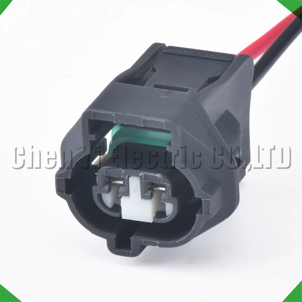 2-Pin Connector Automotive Water Temperature Oxygen Sensor Wiper spray sensor