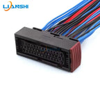 1-967281-1 Applicable to automotive waterproof wiring harness connector plugs, vehicle plugs, including end caps