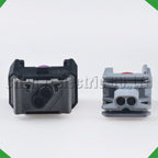 2-Pin Auto Connector Harness Waterproof Automotive Connector Chevrolet fuel injector