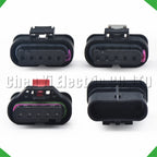5-Pin Auto Connector Connector Connectors taillights brake lights meter harness 4F0973705