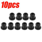 Car Hood Logo Trunk Emblem Grommet Holder Clip for BMW 3 5 7 E32 E34 E36 E38 E39 E46 E53 E60 E65 E66 E90 M3 M5 51141807495