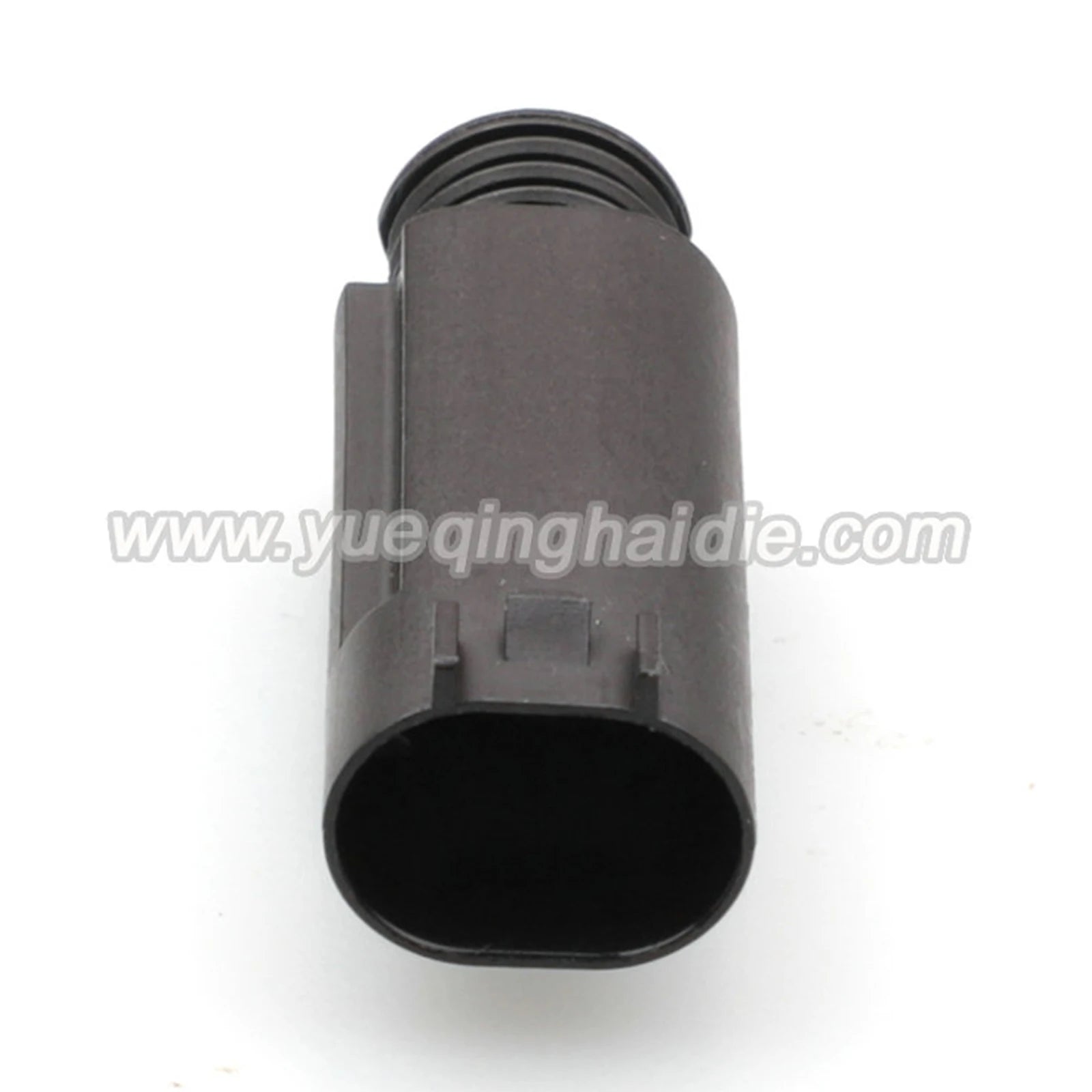 AMP 2 Pin Connector 0.6mm Male Female Connectors Auto AC Assembly Terminal Wire Harness Plug Socket 7-967570-4 968405-1