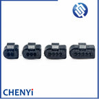 2 3 4 5 Pin Auto waterproof connector Wire harness plug 805-198-521 805-199-521 805-200-521 805-260-541 A0225457026 A0245458226