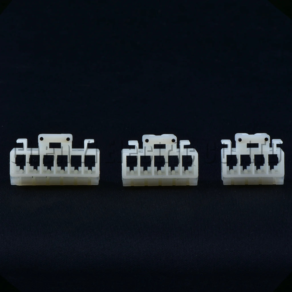 4-Pin Auto Connector Connector harness Romeo 94509-5420 94509-5520 94509-5320 94509-5620