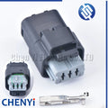 3 Pin rail pressure sensor connector 1.6 HDI water temperature sensor Camshaft position sensor plug 211PC032S8149 211PC032S2149